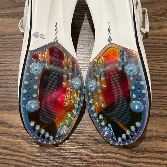 Men’s Size 10 Nike ZoomX Dragonfly 2 Elite "Jakob Ingebrigtsen" IB8745-100 - Picture 8 of 10